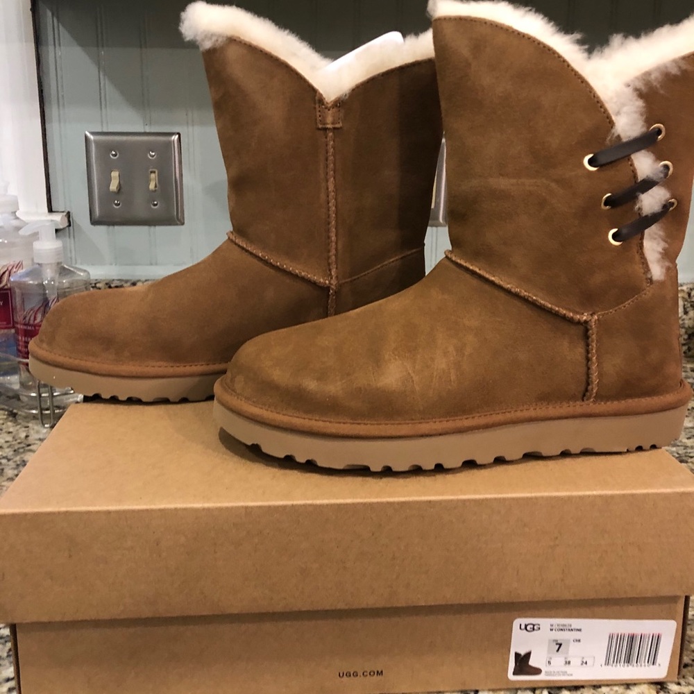 UGG Boots